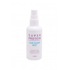 Защитный спрей для волос A'Pieu Super Protein Hair Guard Mist